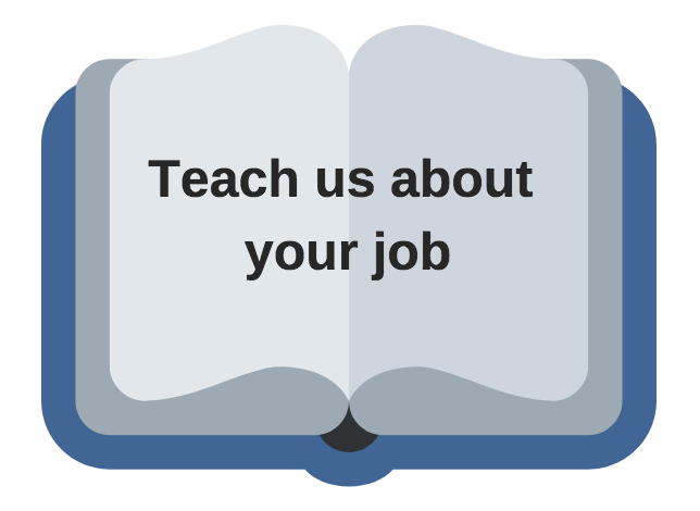 Send us your information