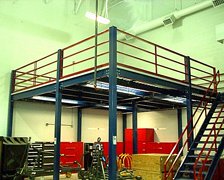 mezzanine-floor-oil-rig