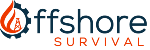 offshore survival official logo