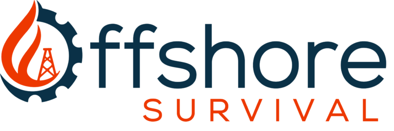 offshore survival official logo