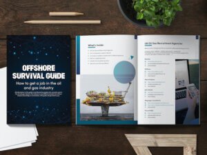UK rig jobs with no experience