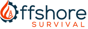 offshore survival logo transparent