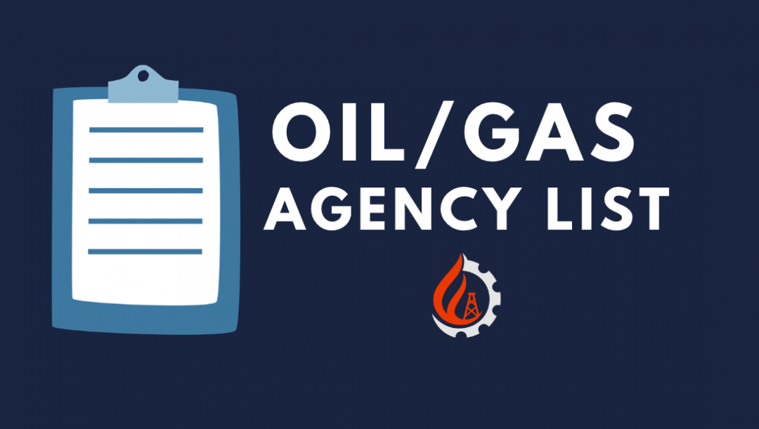oil and gas recruitment