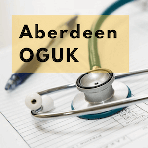 aberdeen city oil and gas doctor