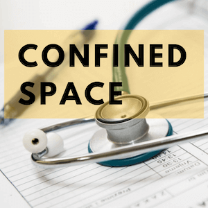Medical provider in aberdeen for Confined Spaces