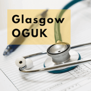oil and gas certified OGUK medical doctor in glasgow