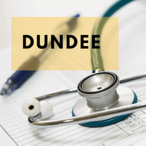 medical in dundee